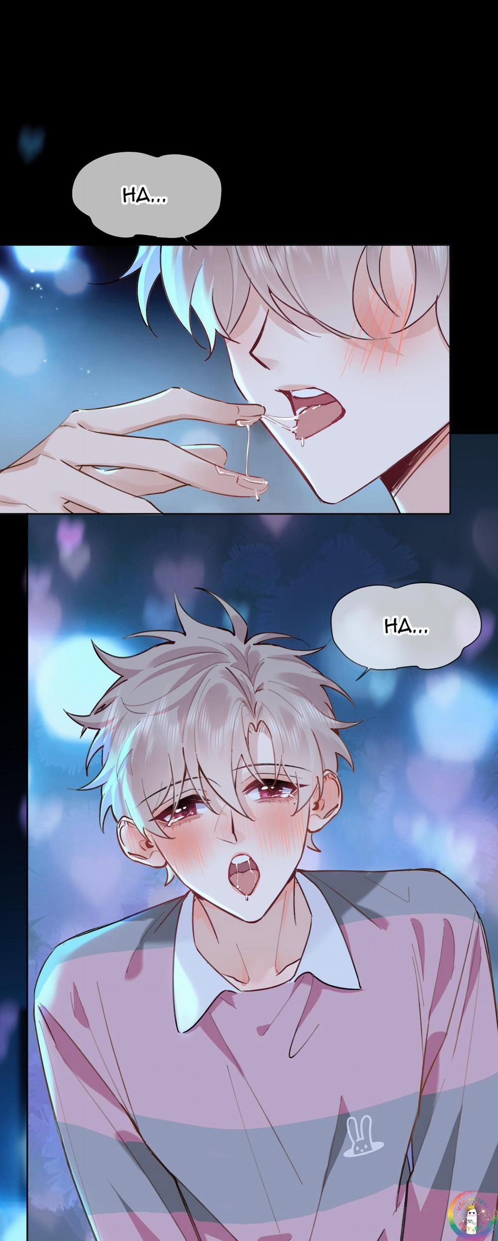 Trôi Theo Làn Sóng (END) 22 trang 19