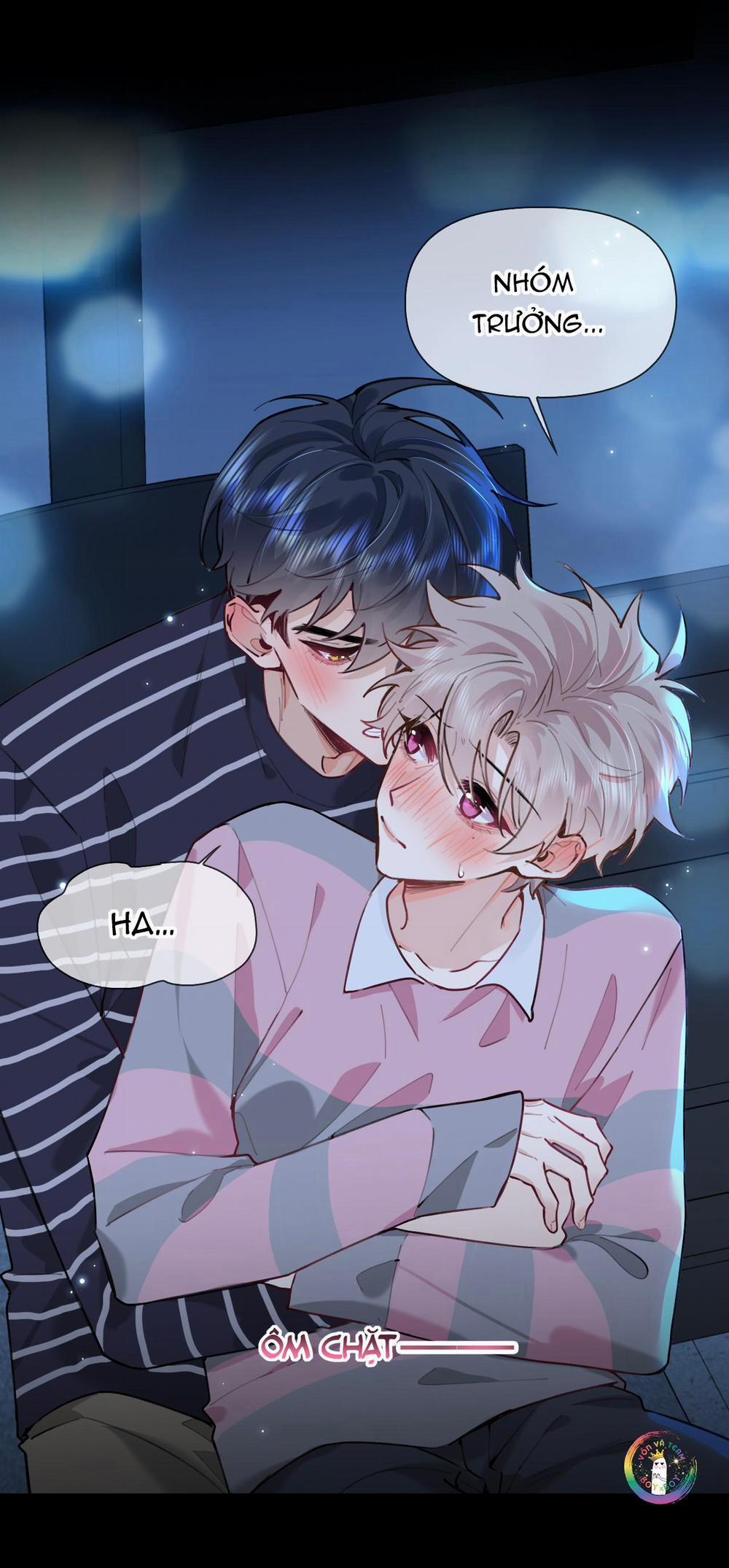 Trôi Theo Làn Sóng (END) 22 trang 2