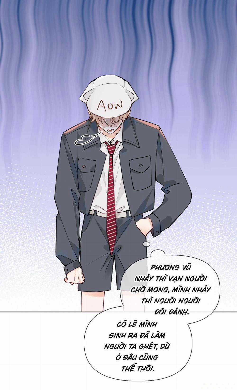 Trôi Theo Làn Sóng (END) 22 trang 24