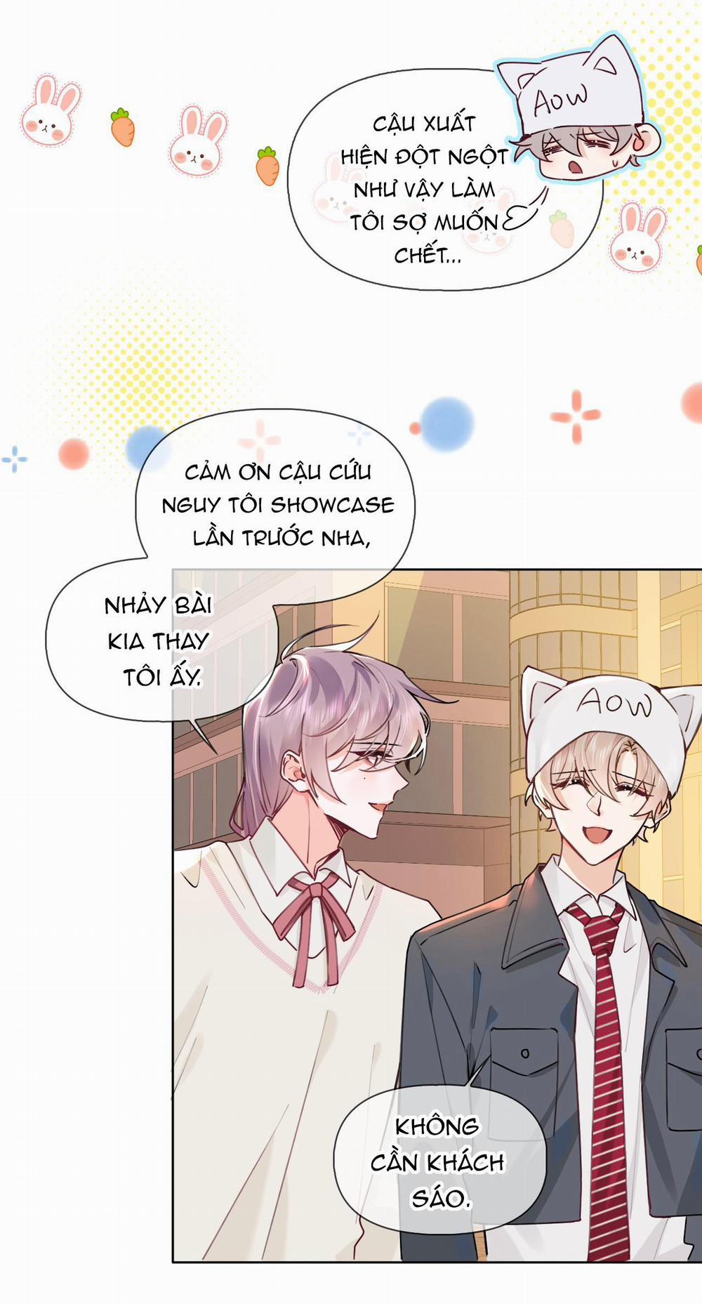 Trôi Theo Làn Sóng (END) 22 trang 26