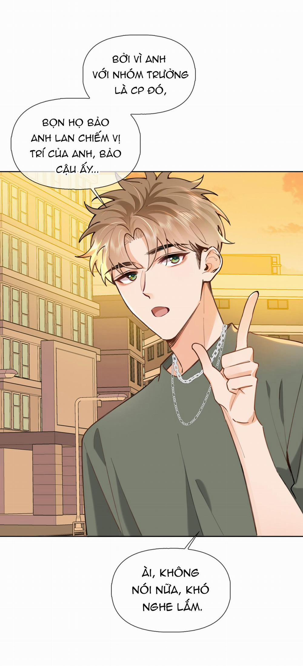 Trôi Theo Làn Sóng (END) 22 trang 28