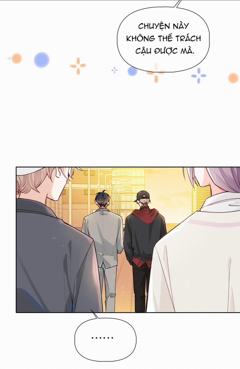 Trôi Theo Làn Sóng (END) 22 trang 30