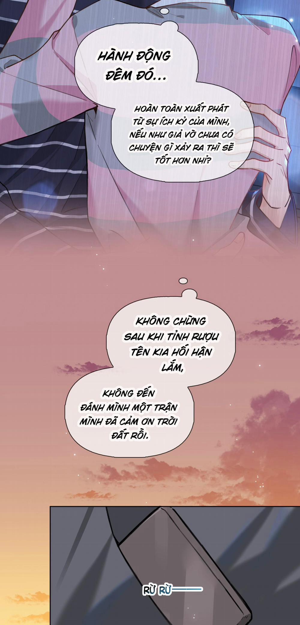 Trôi Theo Làn Sóng (END) 22 trang 32