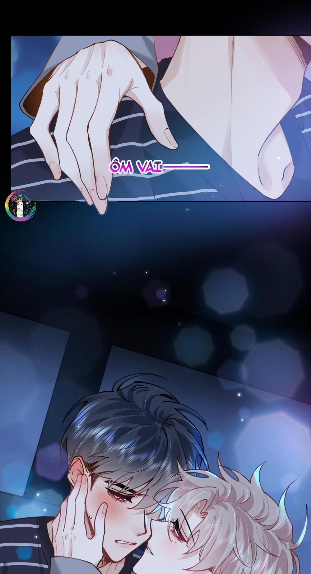 Trôi Theo Làn Sóng (END) 22 trang 4