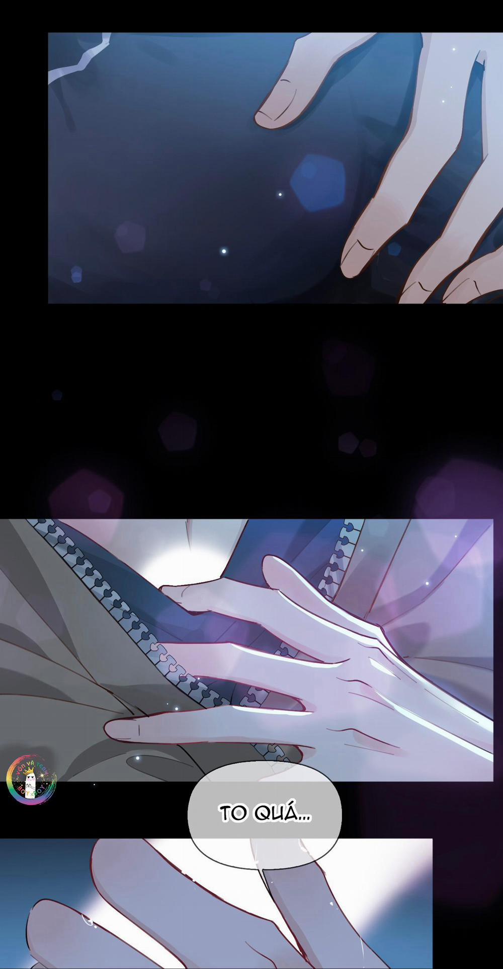 Trôi Theo Làn Sóng (END) 22 trang 9