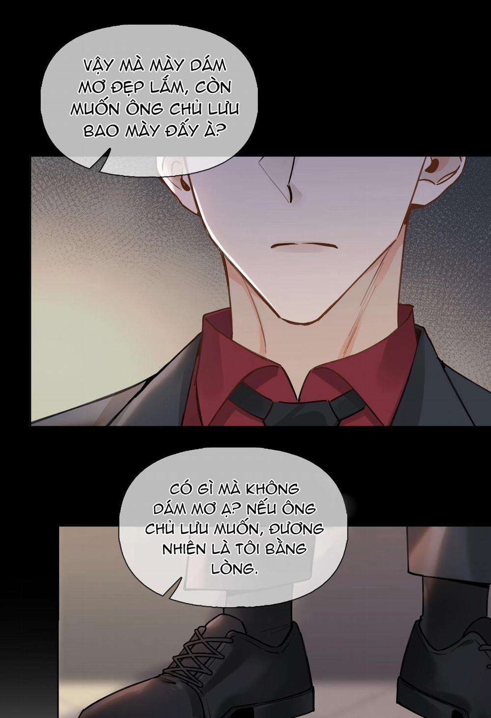 Trôi Theo Làn Sóng (END) 23 trang 19