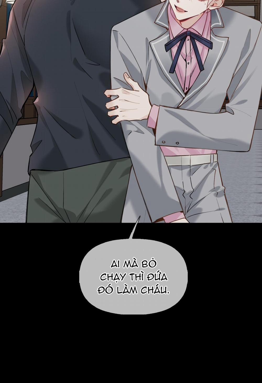 Trôi Theo Làn Sóng (END) 23 trang 21