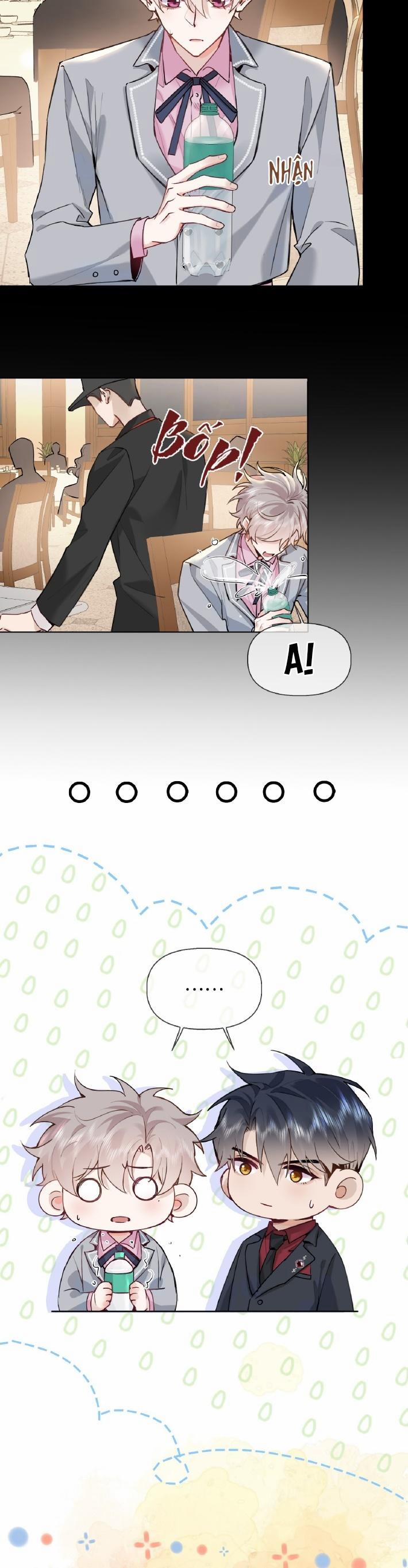 Trôi Theo Làn Sóng (END) 23 trang 8