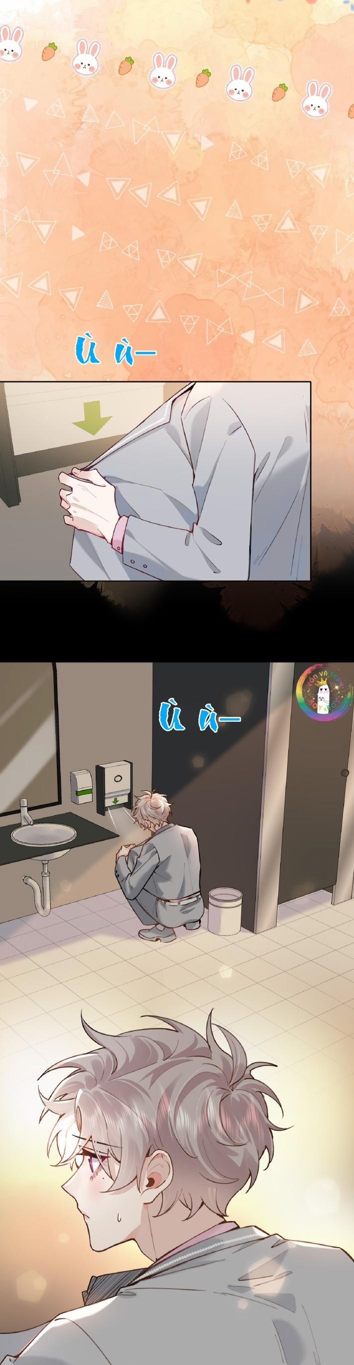 Trôi Theo Làn Sóng (END) 23 trang 9