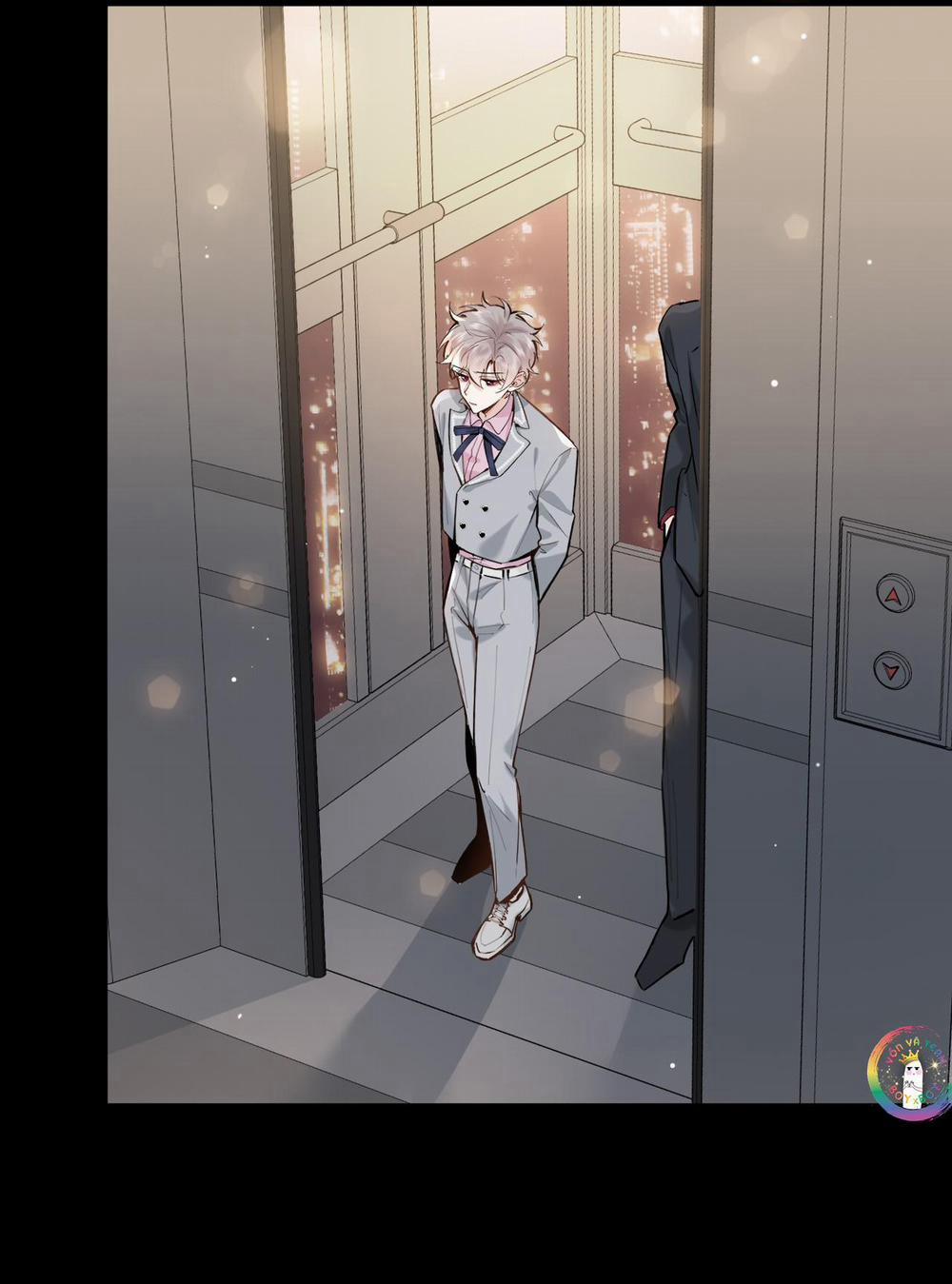 Trôi Theo Làn Sóng (END) 24 trang 37