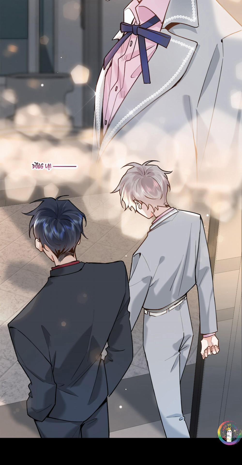 Trôi Theo Làn Sóng (END) 24 trang 39