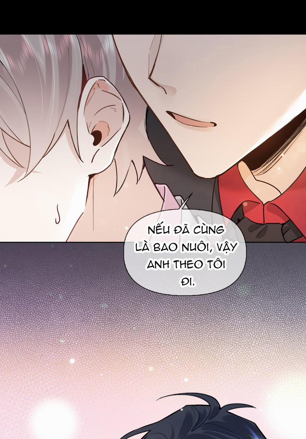 Trôi Theo Làn Sóng (END) 24 trang 40