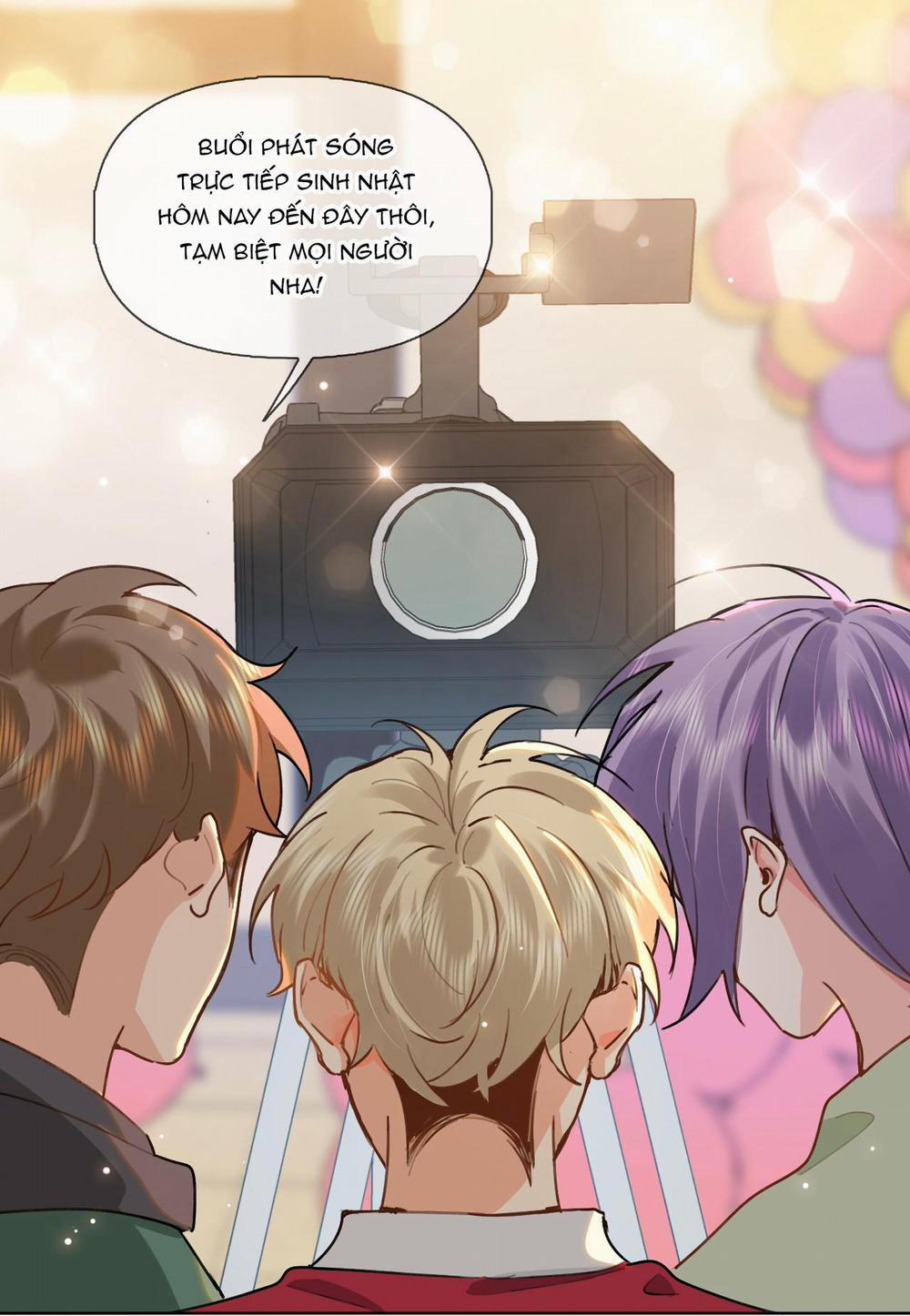 Trôi Theo Làn Sóng (END) 26 trang 11