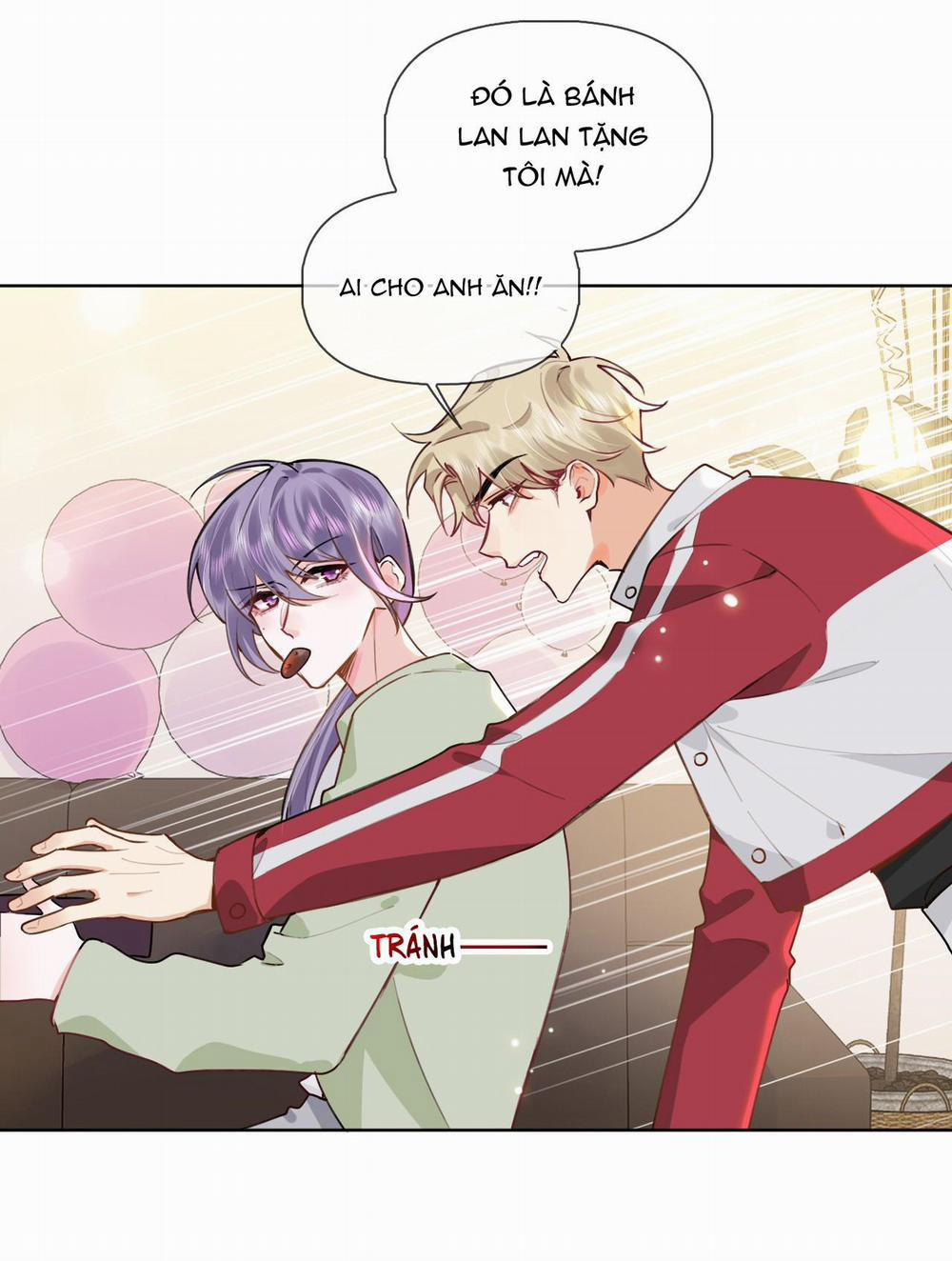 Trôi Theo Làn Sóng (END) 26 trang 16