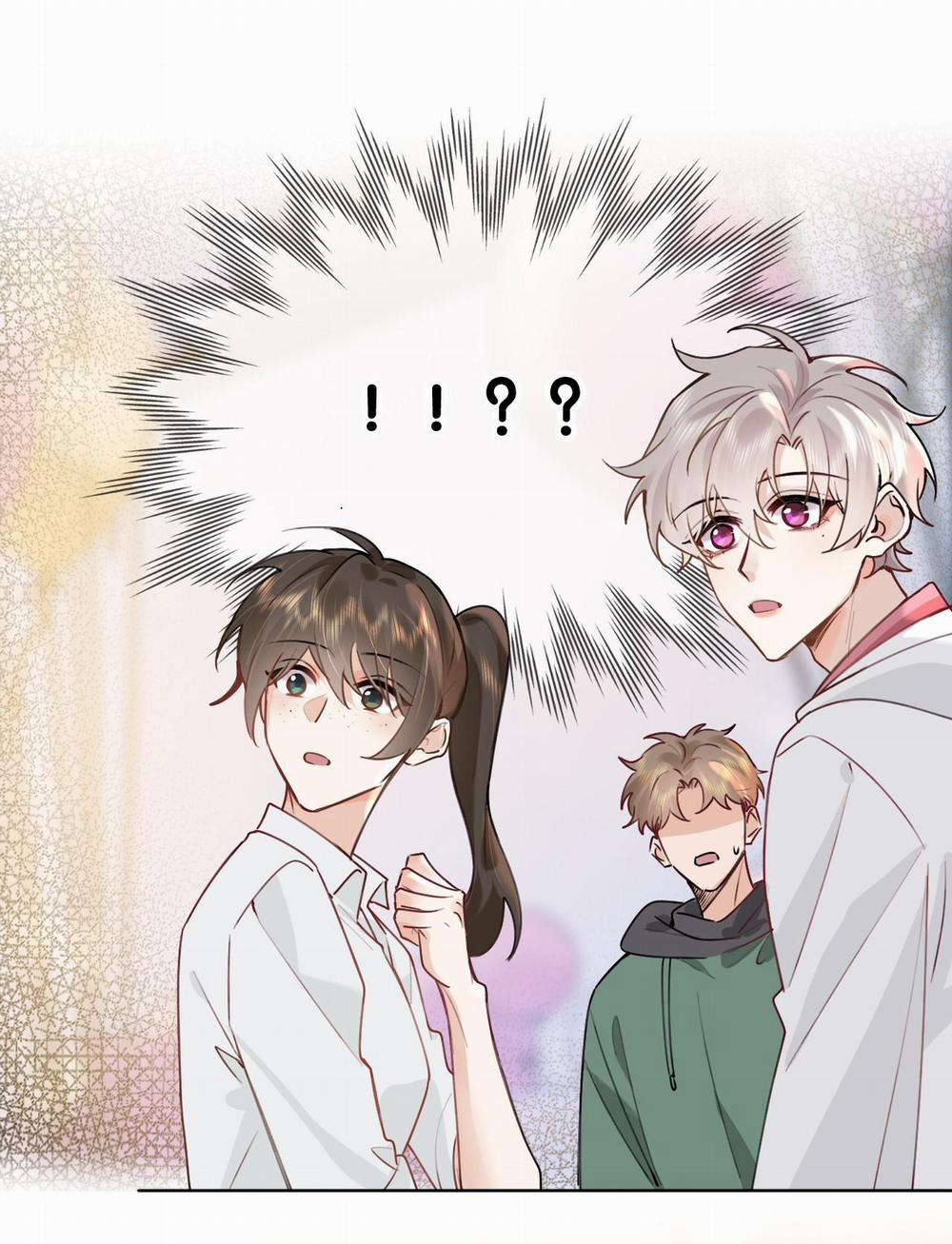 Trôi Theo Làn Sóng (END) 26 trang 20