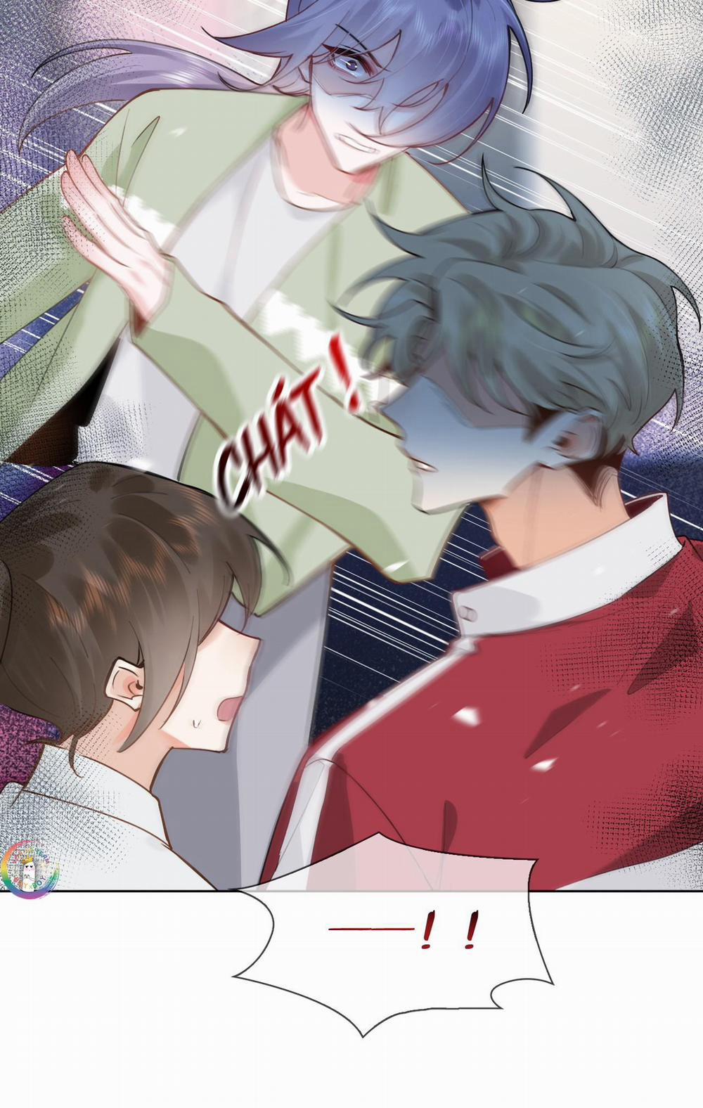 Trôi Theo Làn Sóng (END) 26 trang 24