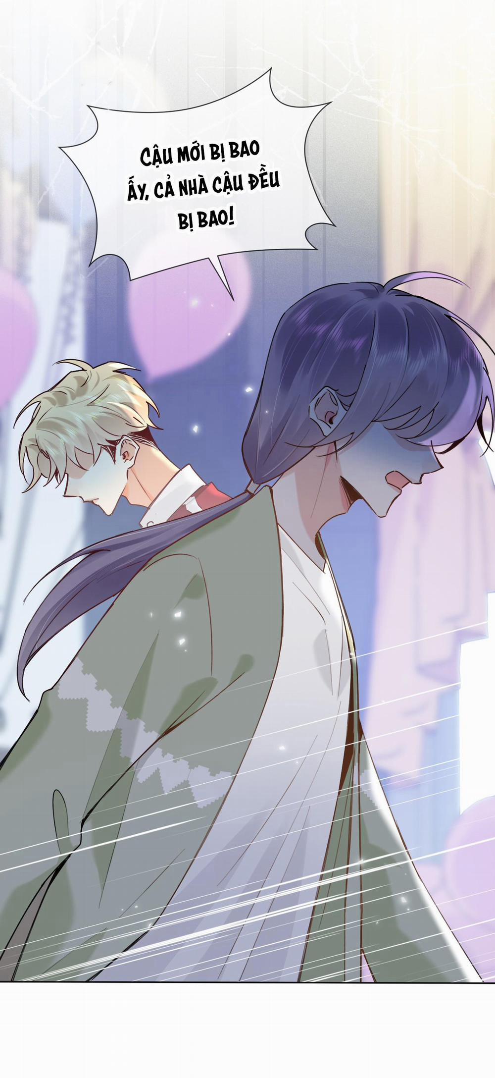 Trôi Theo Làn Sóng (END) 26 trang 26