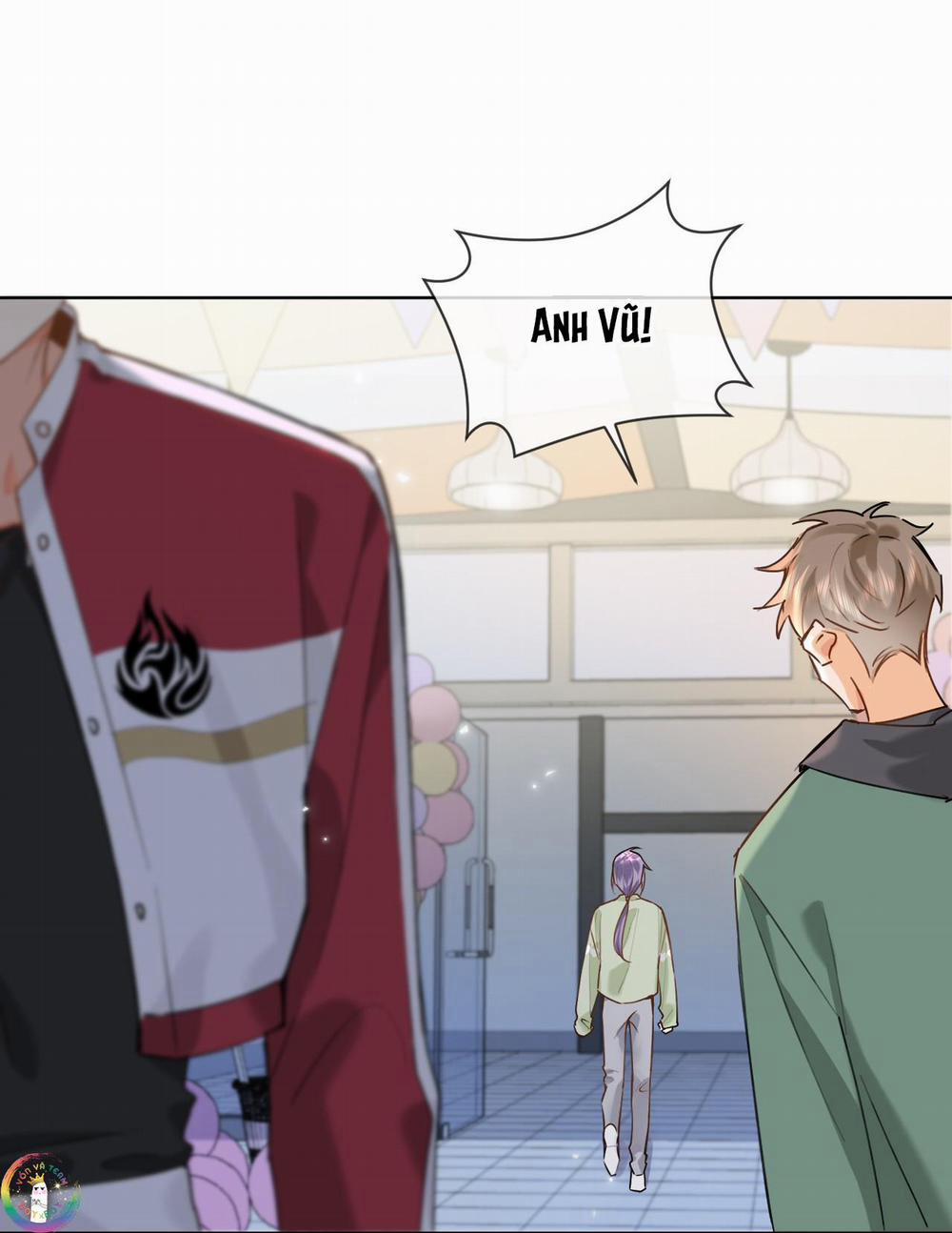 Trôi Theo Làn Sóng (END) 26 trang 27