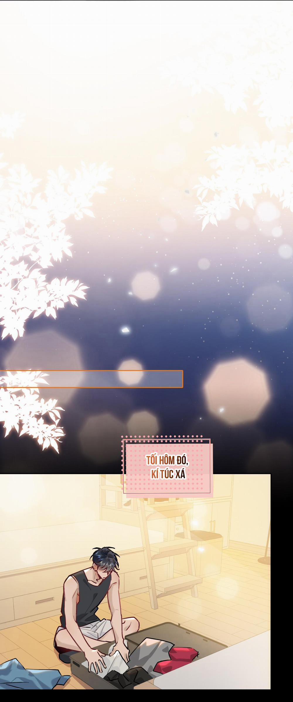 Trôi Theo Làn Sóng (END) 26 trang 28