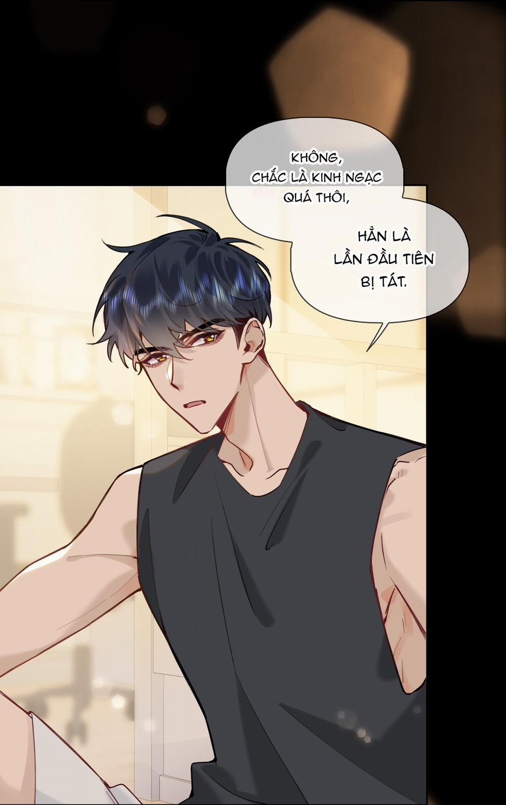 Trôi Theo Làn Sóng (END) 26 trang 32