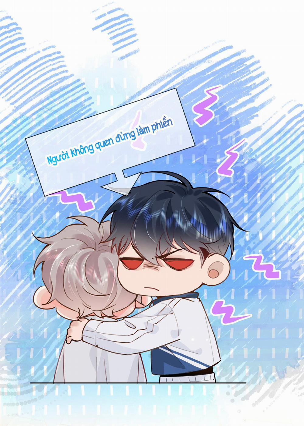 Trôi Theo Làn Sóng (END) 26 trang 5