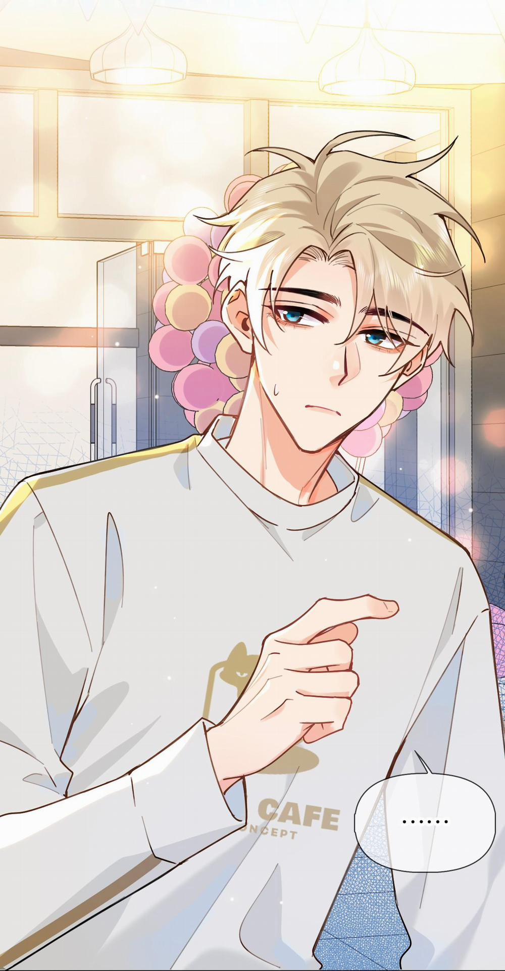 Trôi Theo Làn Sóng (END) 26 trang 6