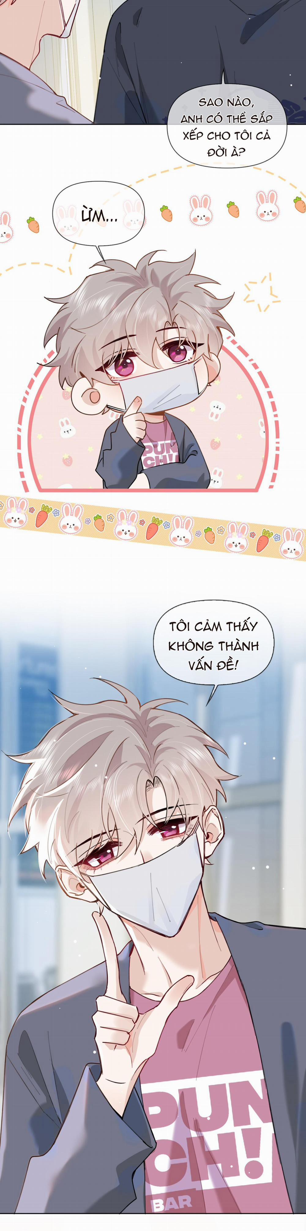 Trôi Theo Làn Sóng (END) 28 trang 12