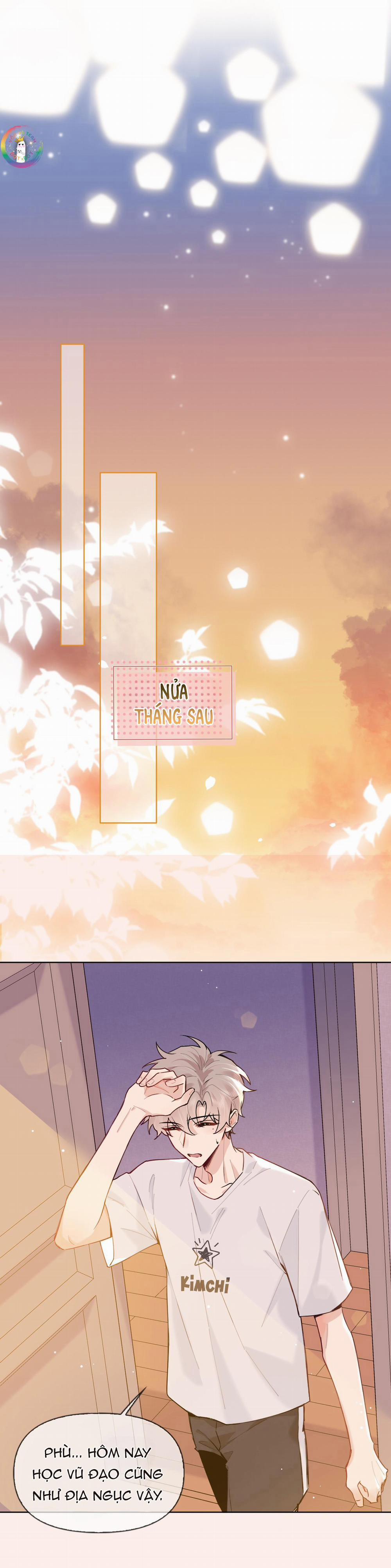 Trôi Theo Làn Sóng (END) 28 trang 13