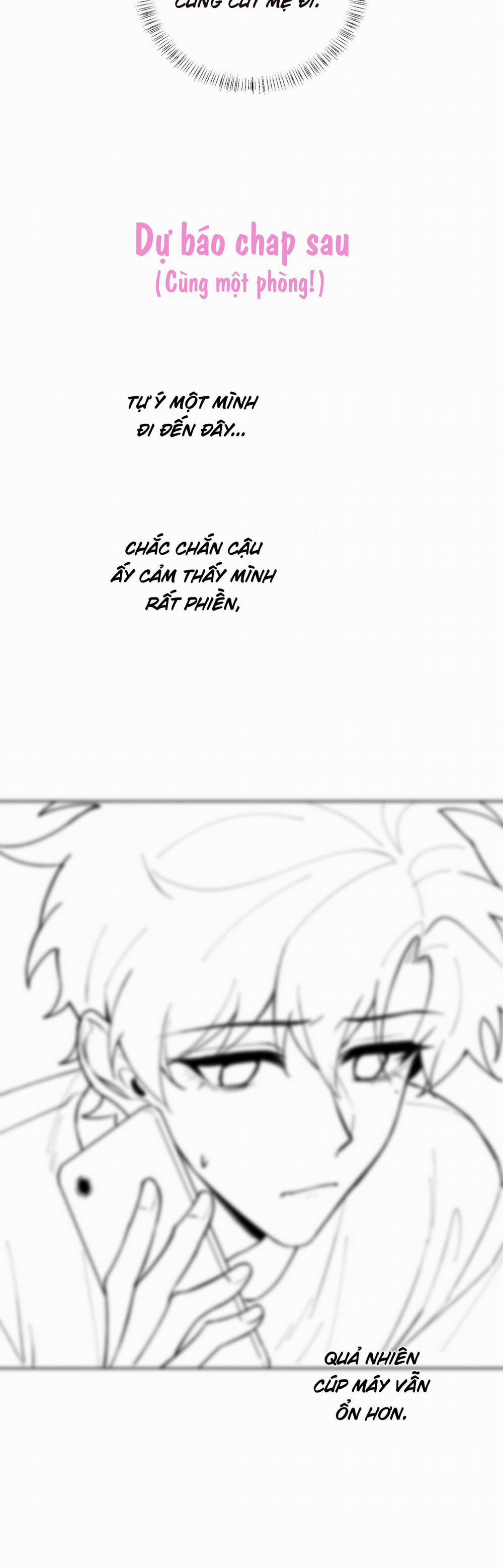 Trôi Theo Làn Sóng (END) 28 trang 19