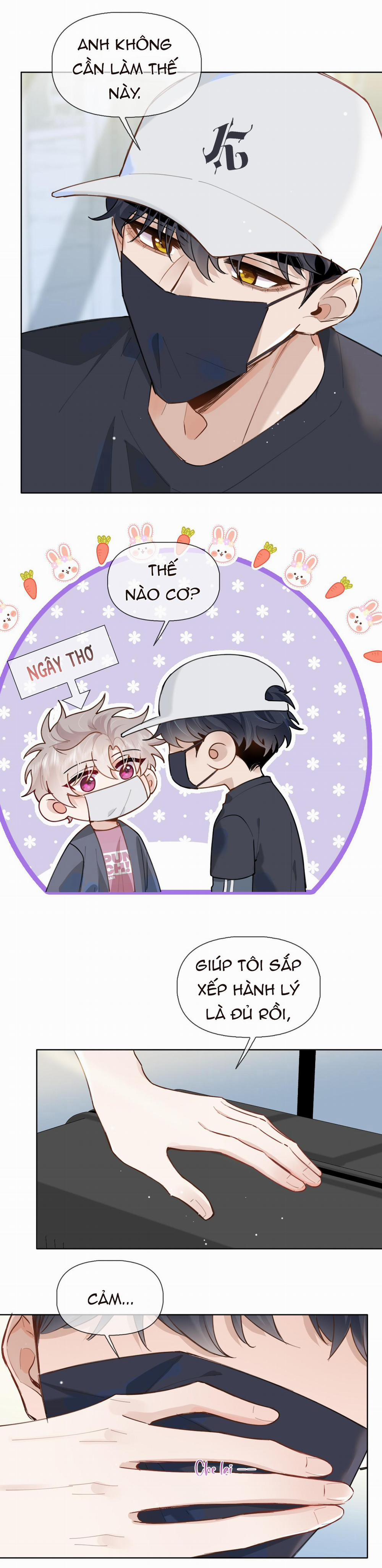 Trôi Theo Làn Sóng (END) 28 trang 8