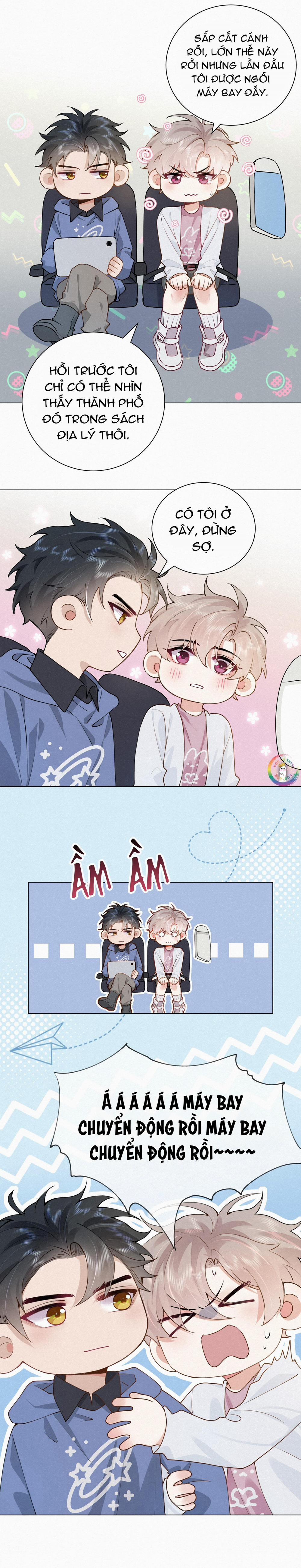 Trôi Theo Làn Sóng (END) 29.1 PN3 trang 2