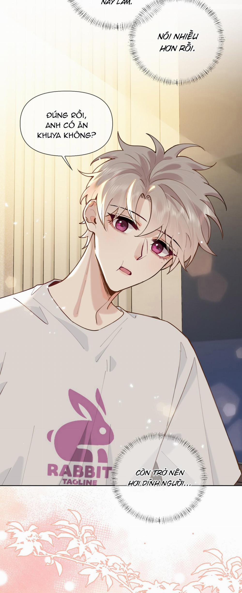 Trôi Theo Làn Sóng (END) 29 trang 13