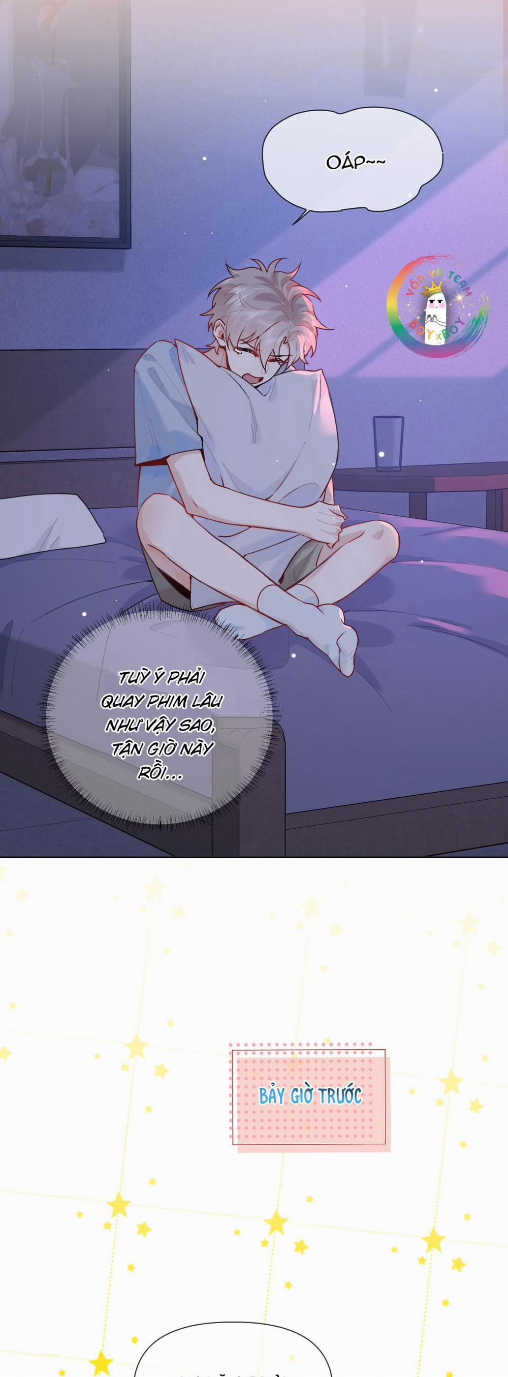 Trôi Theo Làn Sóng (END) 29 trang 5