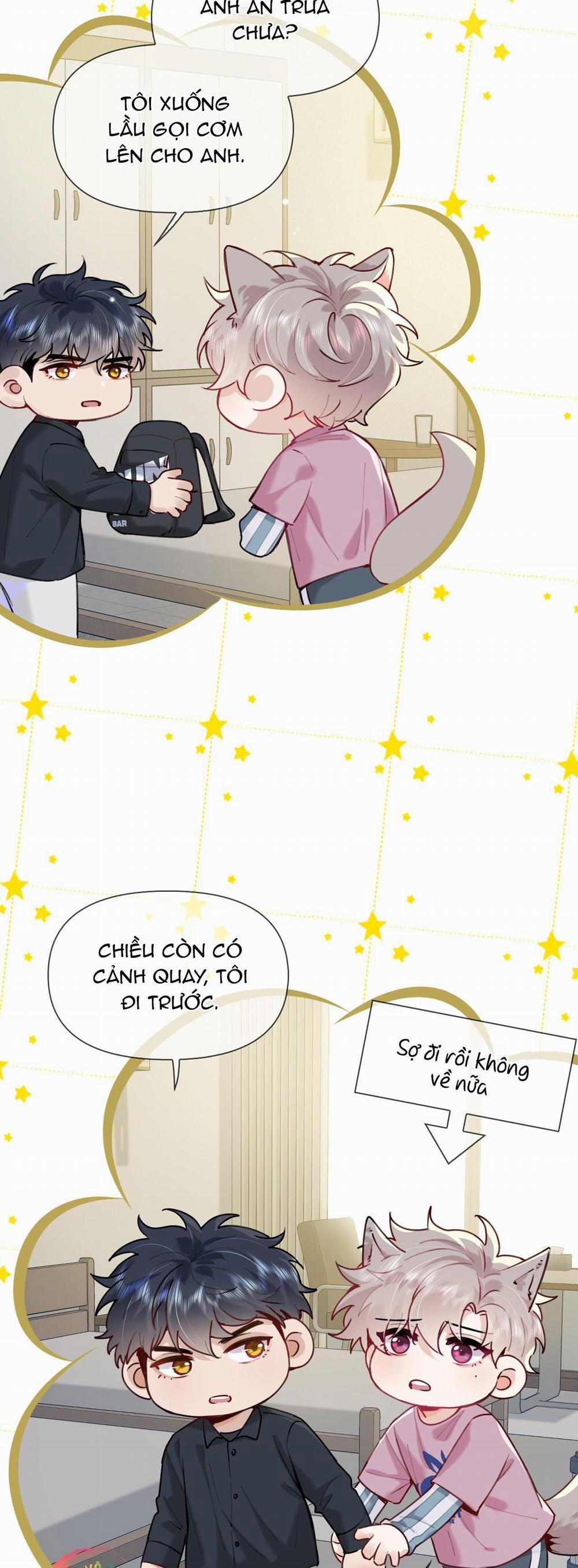 Trôi Theo Làn Sóng (END) 29 trang 6