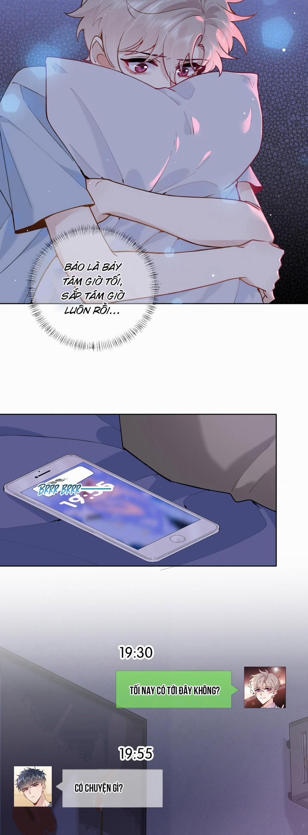 Trôi Theo Làn Sóng (END) 29 trang 8