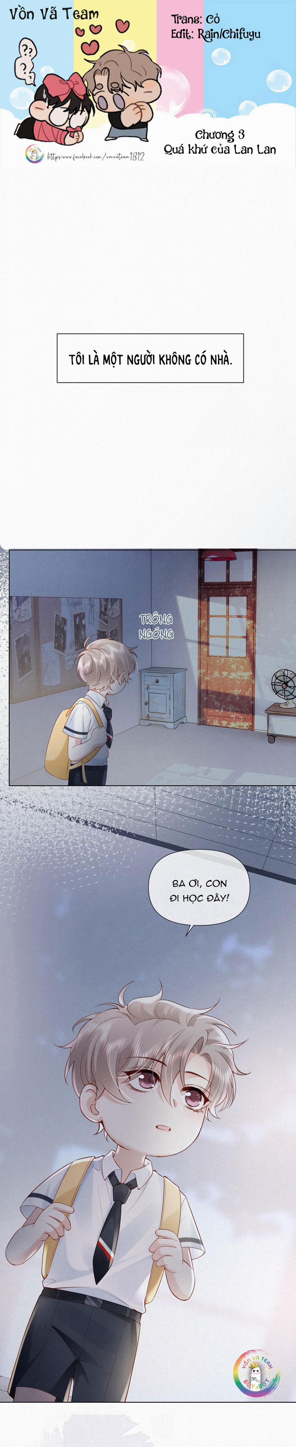 Trôi Theo Làn Sóng (END) 3 trang 0