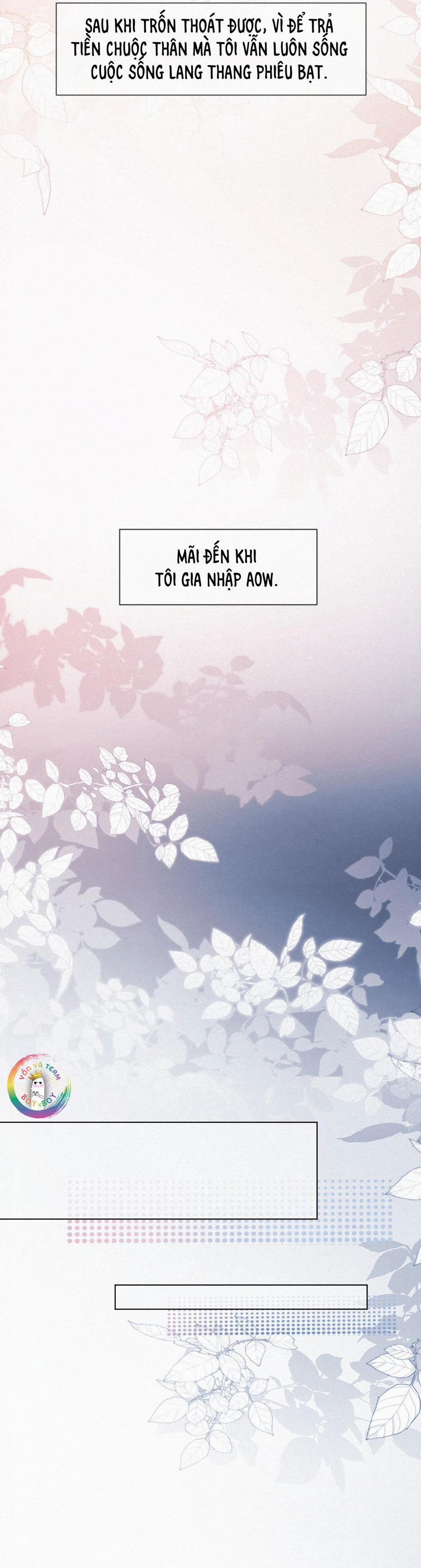 Trôi Theo Làn Sóng (END) 3 trang 14