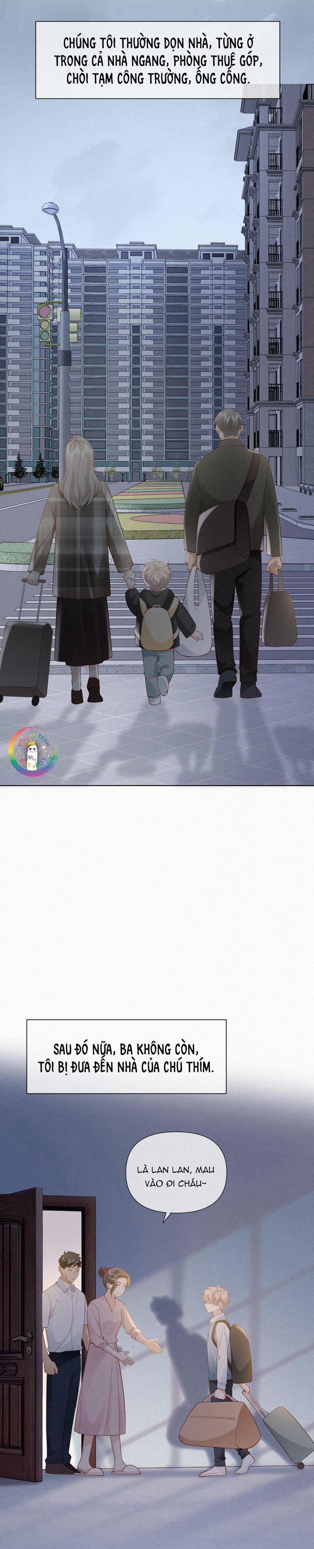 Trôi Theo Làn Sóng (END) 3 trang 4