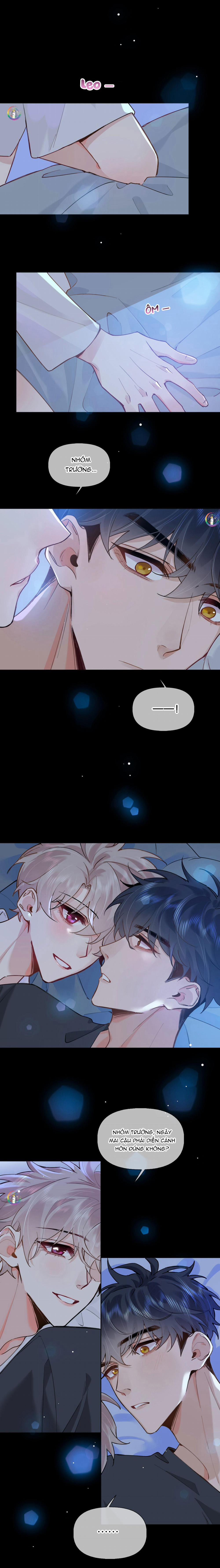 Trôi Theo Làn Sóng (END) 30 trang 10