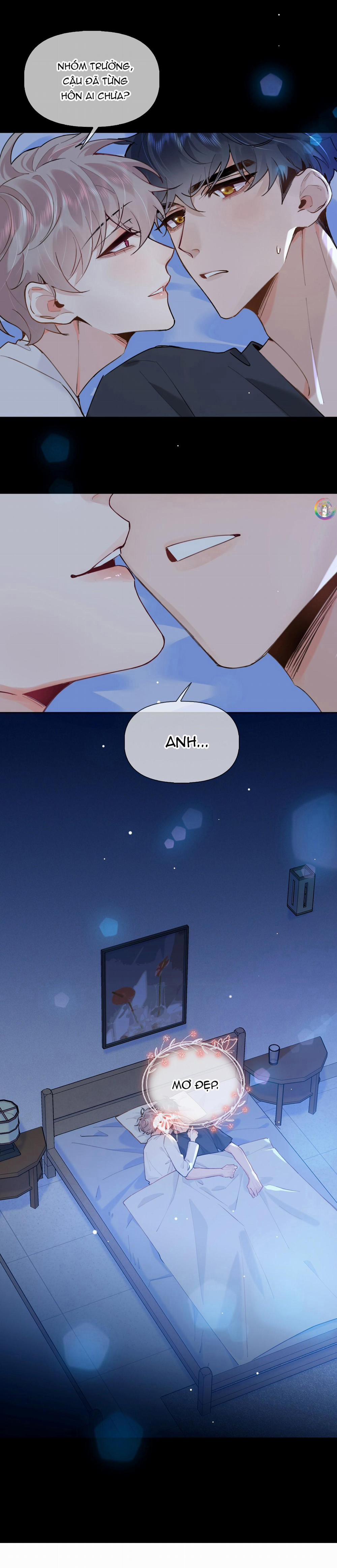 Trôi Theo Làn Sóng (END) 30 trang 11