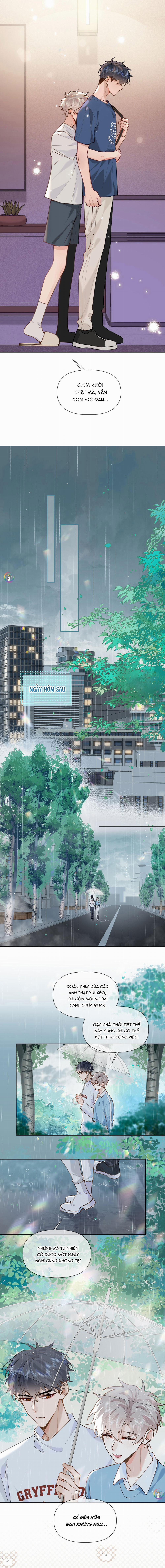 Trôi Theo Làn Sóng (END) 30 trang 3