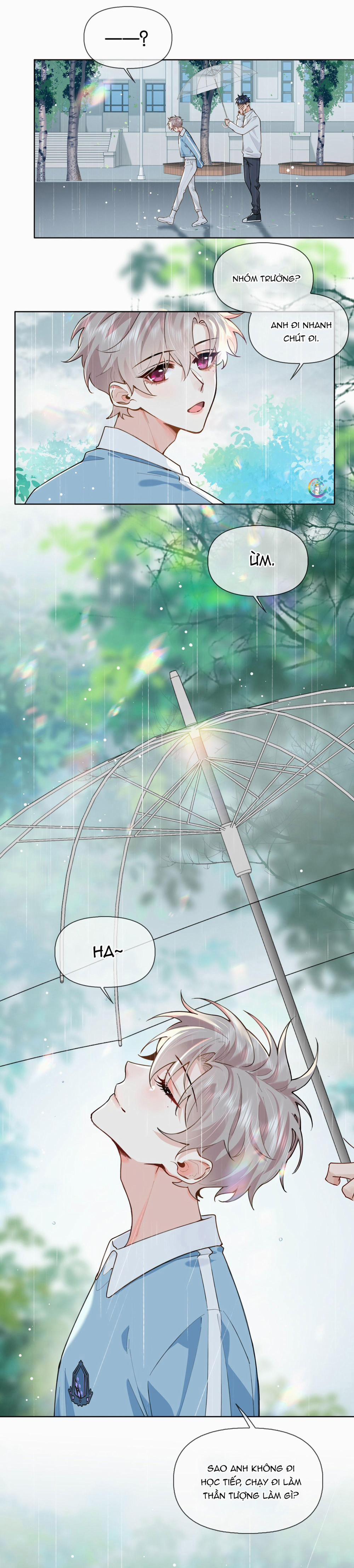 Trôi Theo Làn Sóng (END) 30 trang 5