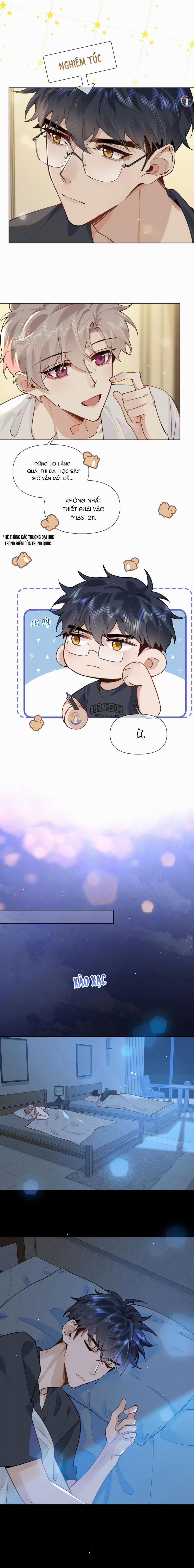 Trôi Theo Làn Sóng (END) 30 trang 9