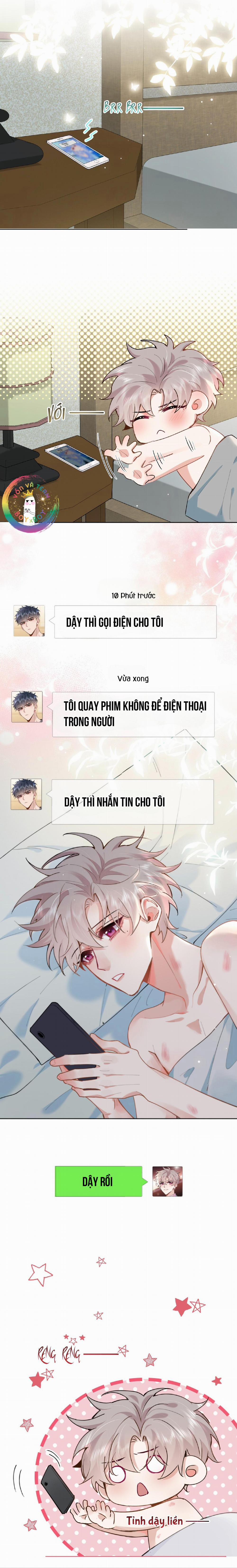 Trôi Theo Làn Sóng (END) 31 trang 6