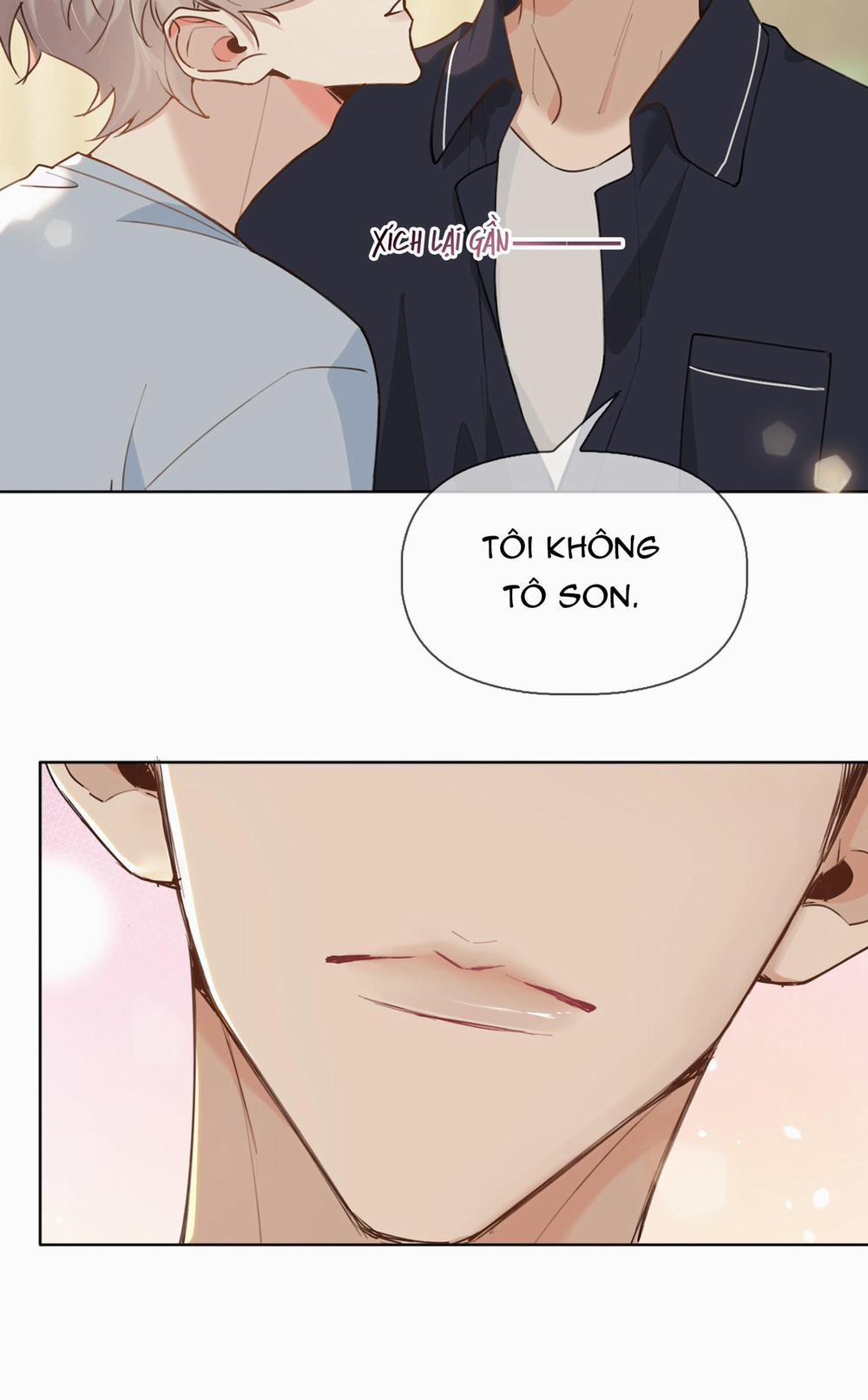 Trôi Theo Làn Sóng (END) 32 trang 11