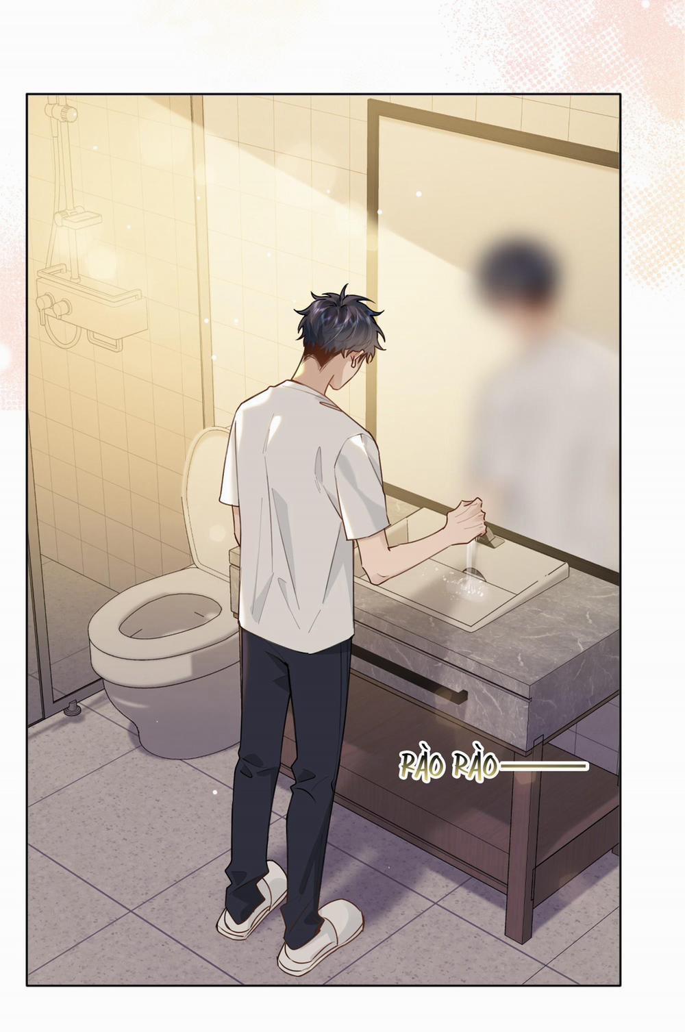 Trôi Theo Làn Sóng (END) 32 trang 14