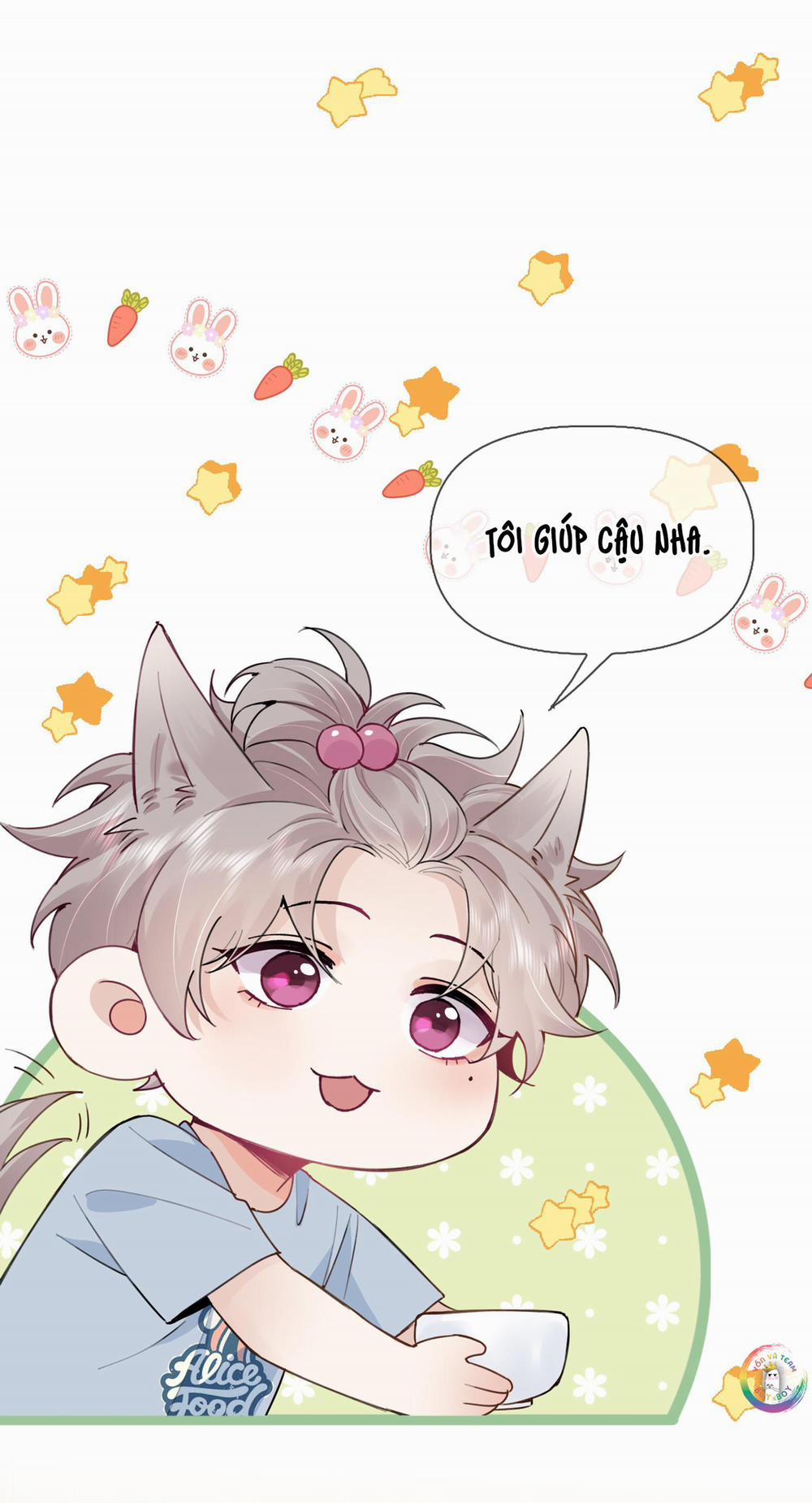 Trôi Theo Làn Sóng (END) 32 trang 15