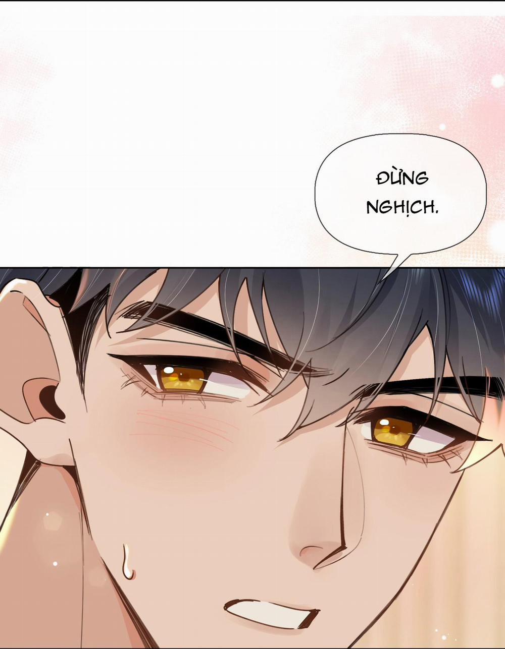 Trôi Theo Làn Sóng (END) 32 trang 20