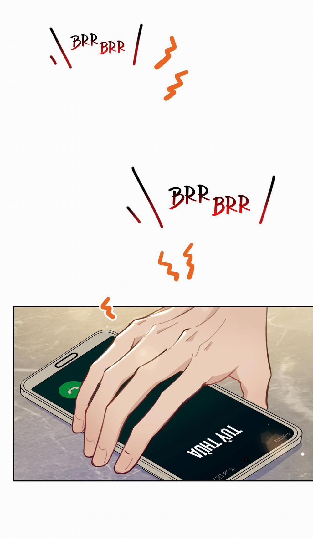 Trôi Theo Làn Sóng (END) 32 trang 26