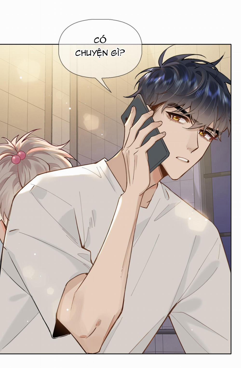 Trôi Theo Làn Sóng (END) 32 trang 27